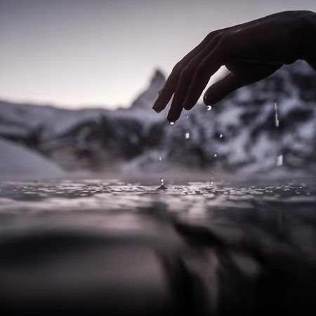 Relais & Chateaux Schoenegg Zermatt Dış mekan fotoğraf