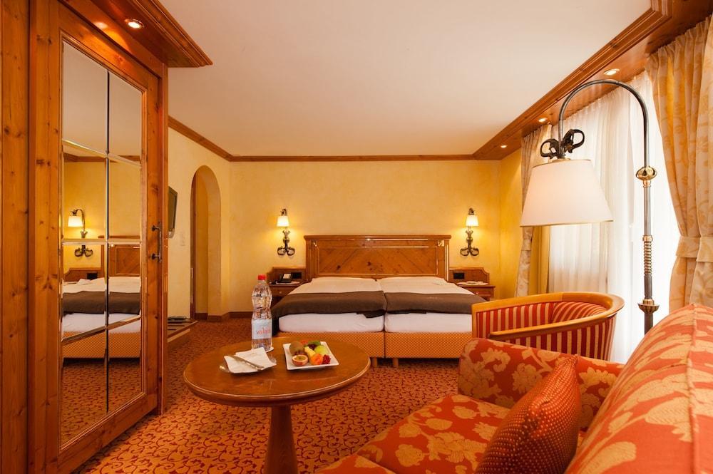 Relais & Chateaux Schoenegg Zermatt Dış mekan fotoğraf