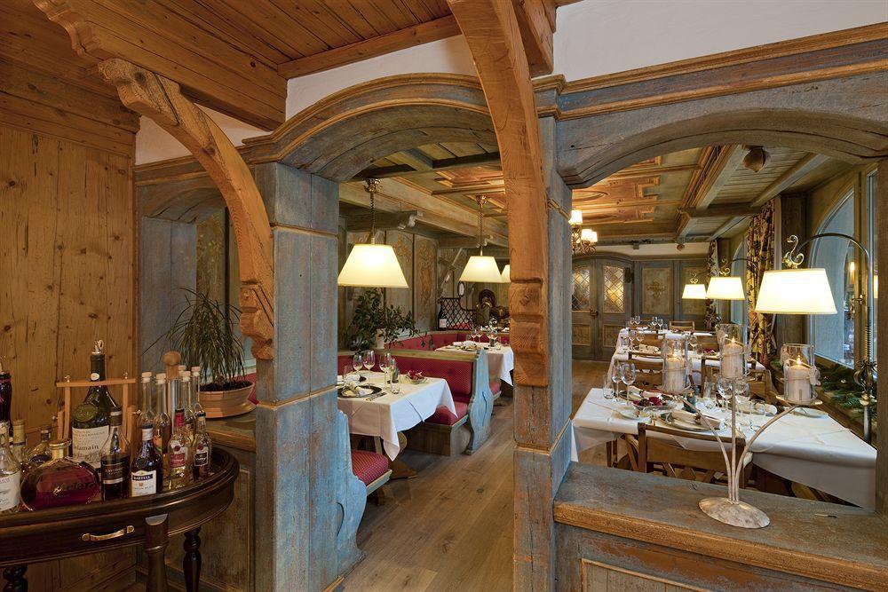 Relais & Chateaux Schoenegg Zermatt Dış mekan fotoğraf
