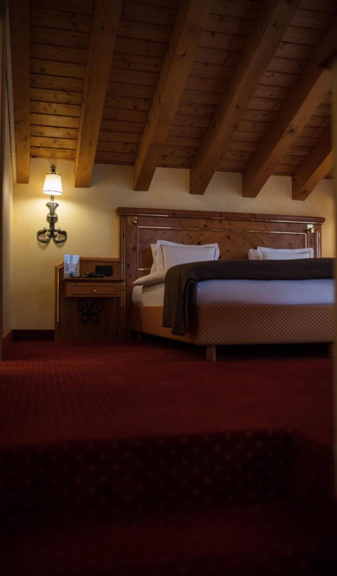Relais & Chateaux Schoenegg Zermatt Dış mekan fotoğraf