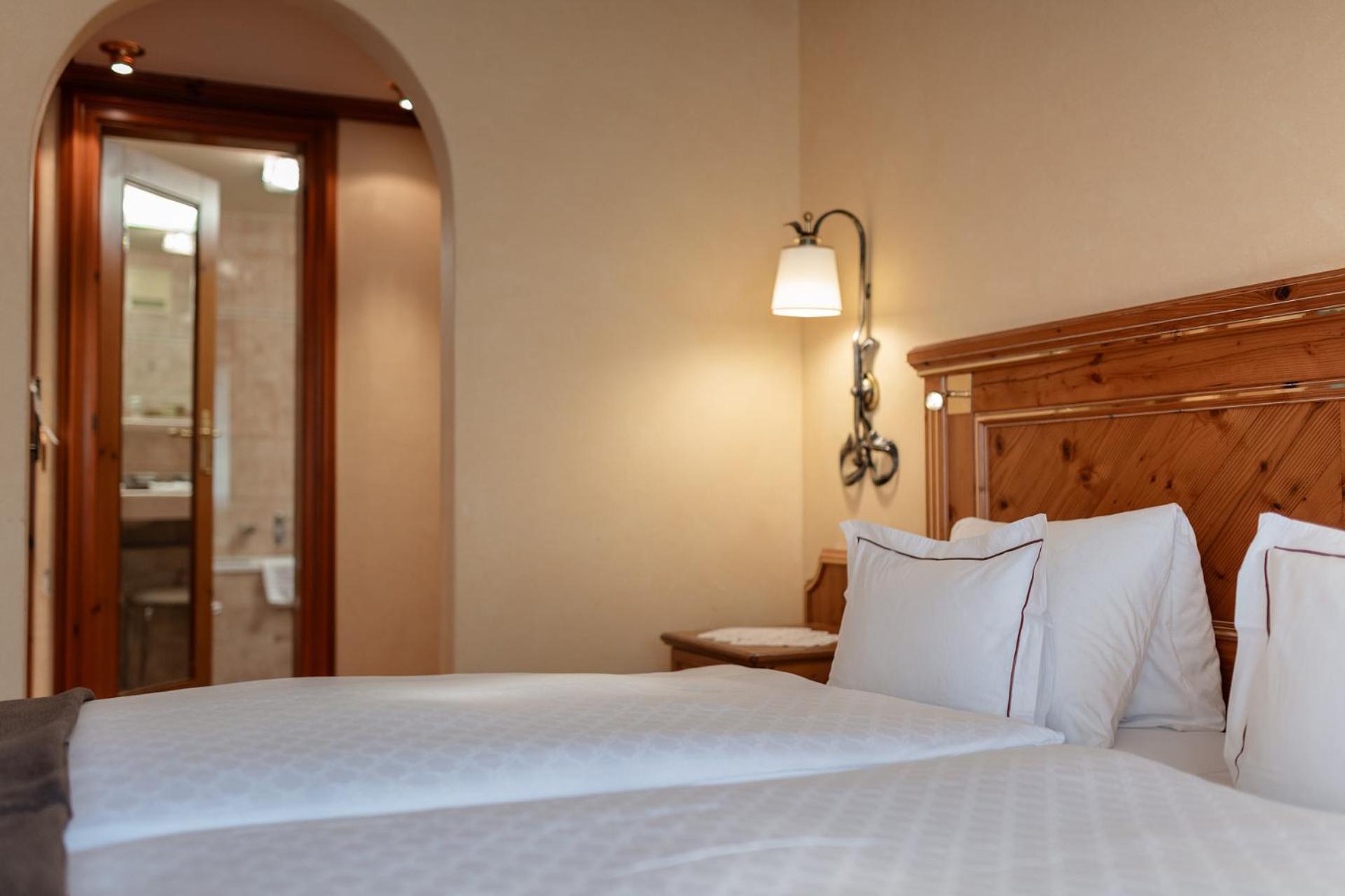 Relais & Chateaux Schoenegg Zermatt Dış mekan fotoğraf