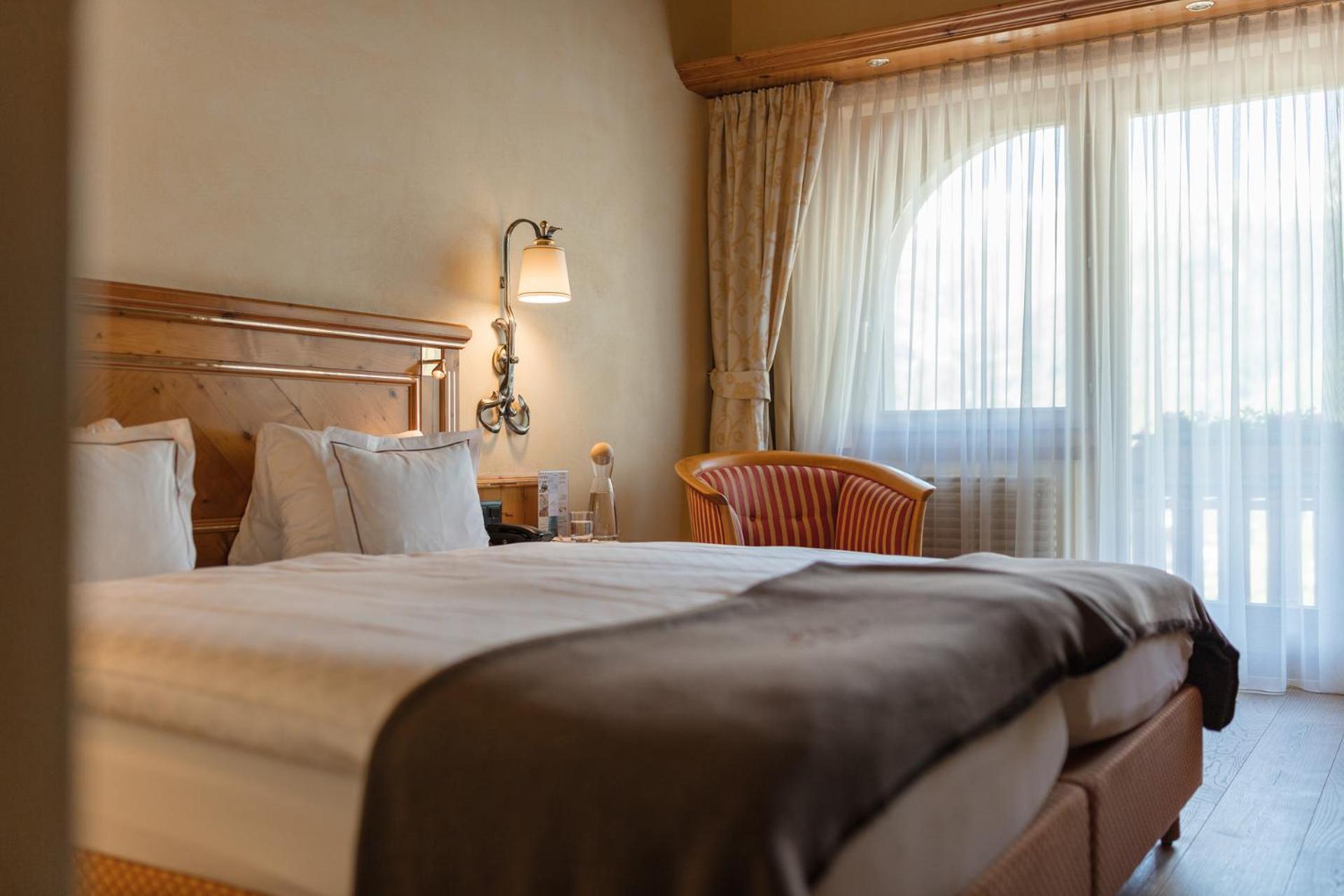 Relais & Chateaux Schoenegg Zermatt Dış mekan fotoğraf