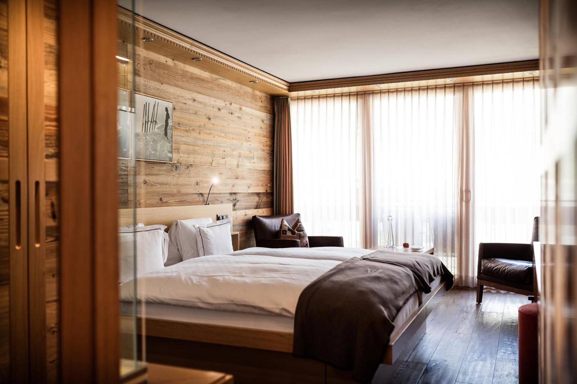 Relais & Chateaux Schoenegg Zermatt Dış mekan fotoğraf