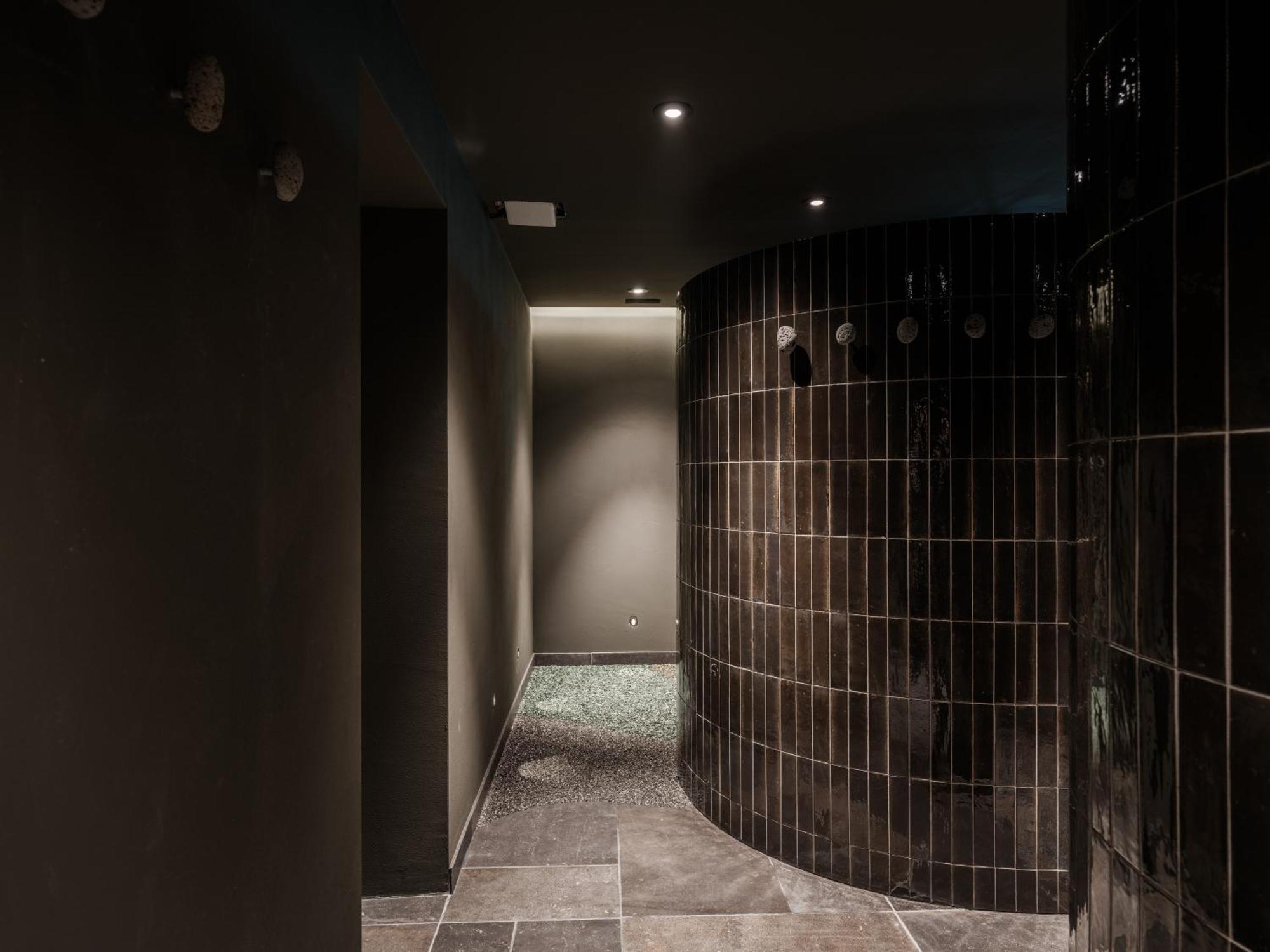 Relais & Chateaux Schoenegg Zermatt Dış mekan fotoğraf