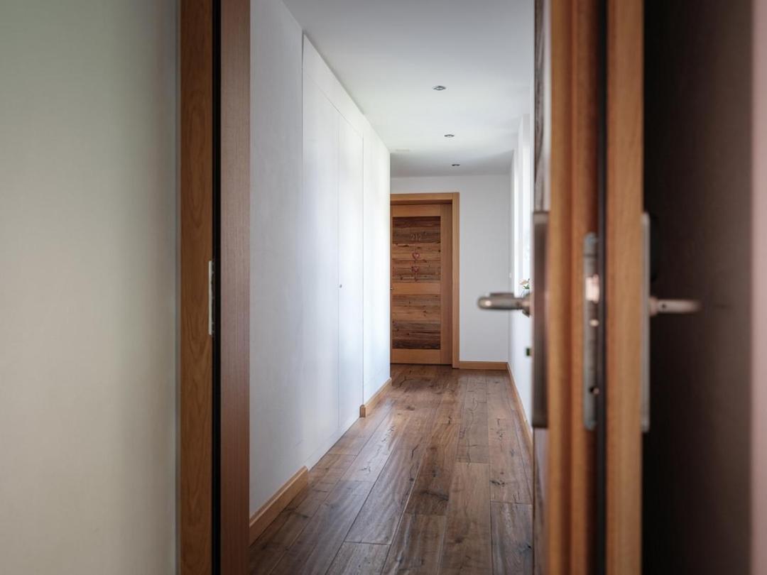 Relais & Chateaux Schoenegg Zermatt Dış mekan fotoğraf