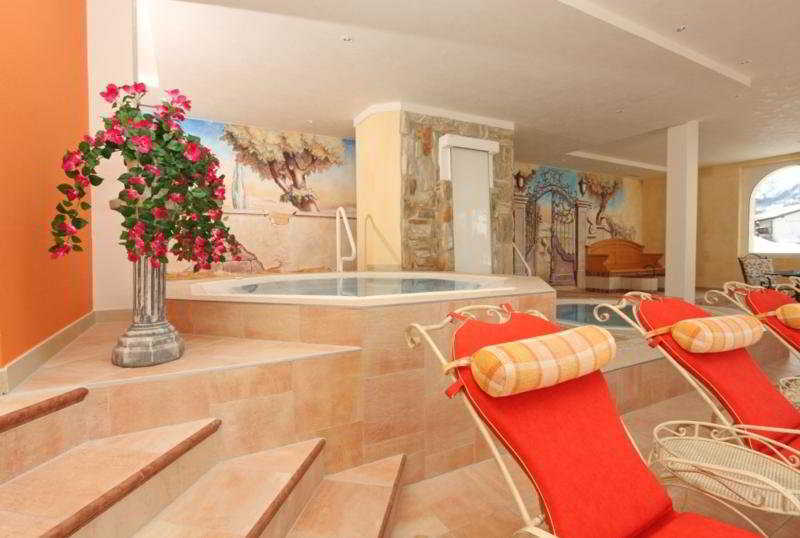 Relais & Chateaux Schoenegg Zermatt Konforlar fotoğraf