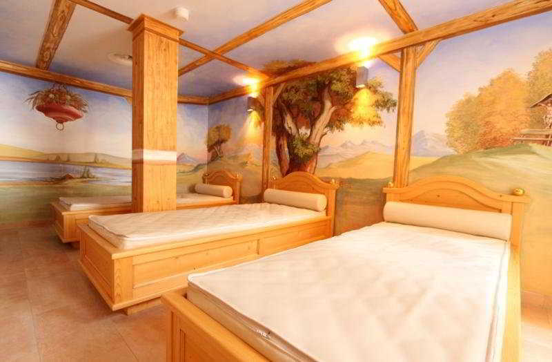 Relais & Chateaux Schoenegg Zermatt Dış mekan fotoğraf