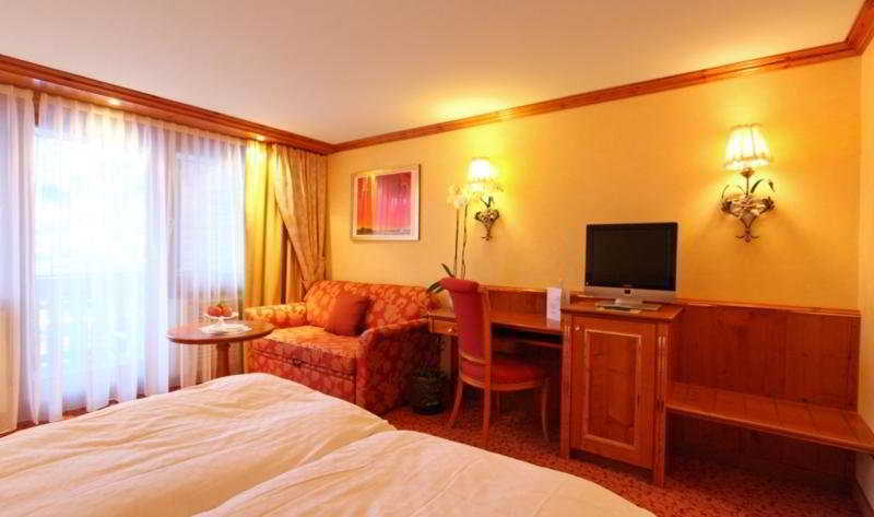 Relais & Chateaux Schoenegg Zermatt Dış mekan fotoğraf