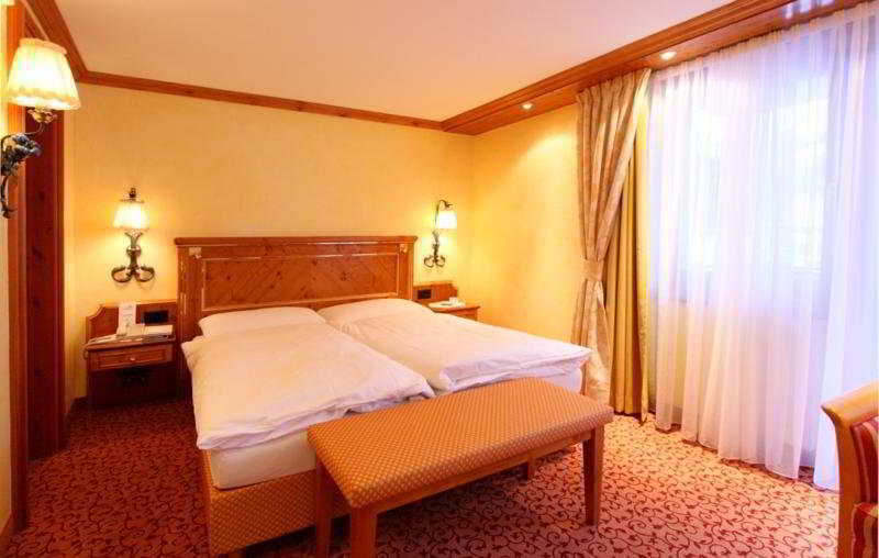 Relais & Chateaux Schoenegg Zermatt Dış mekan fotoğraf